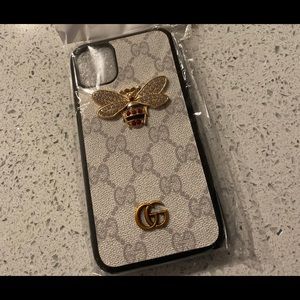 Luxury phone case